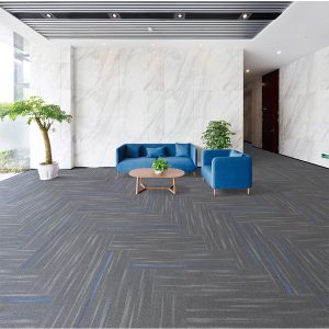 Thảm tấm trải sàn