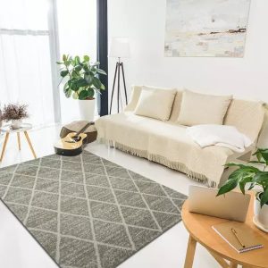 Thảm trang trí PF12